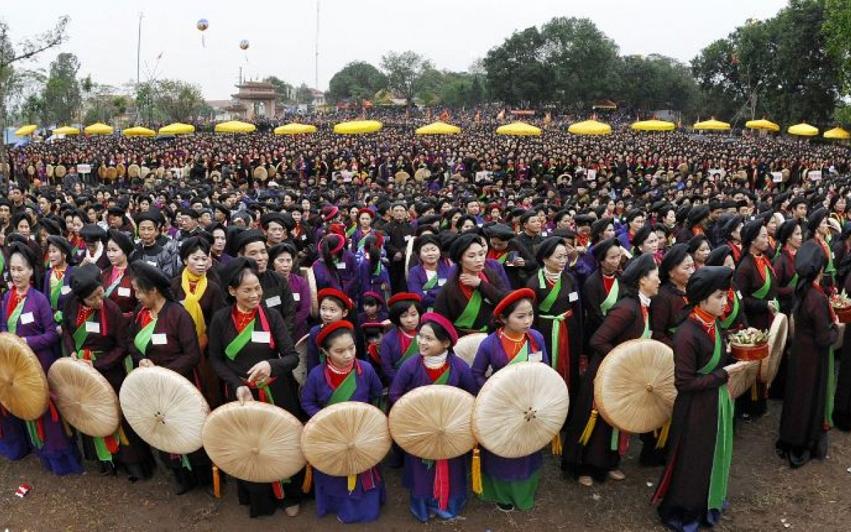 Nguồn gốc của hội Lim