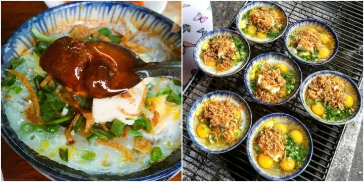 Top 7 món ăn vặt xế chiều giữa lòng Sài Gòn