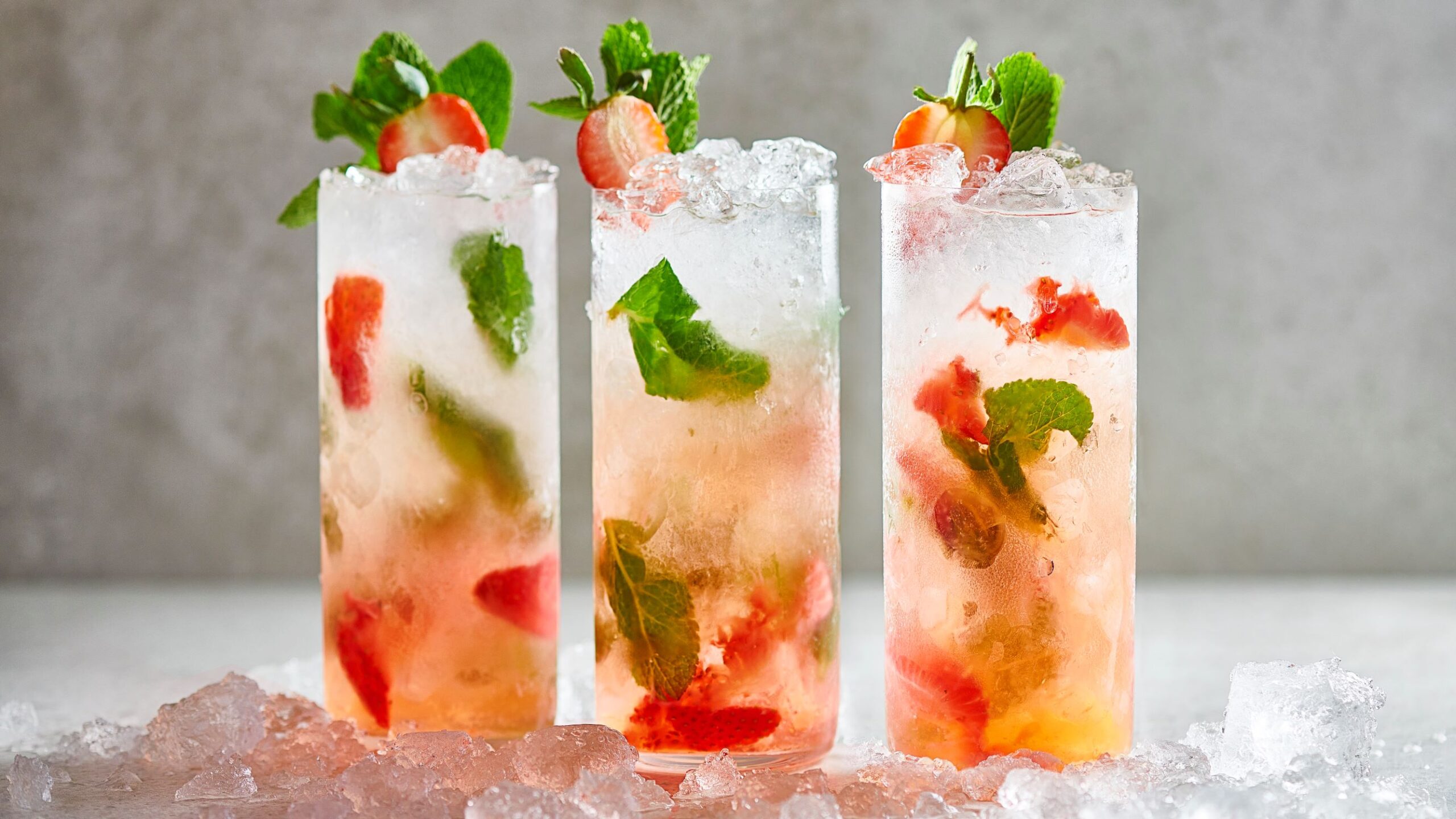 Mojito là thứ thức uống trứ danh của Quốc đảo Cuba xinh đẹp