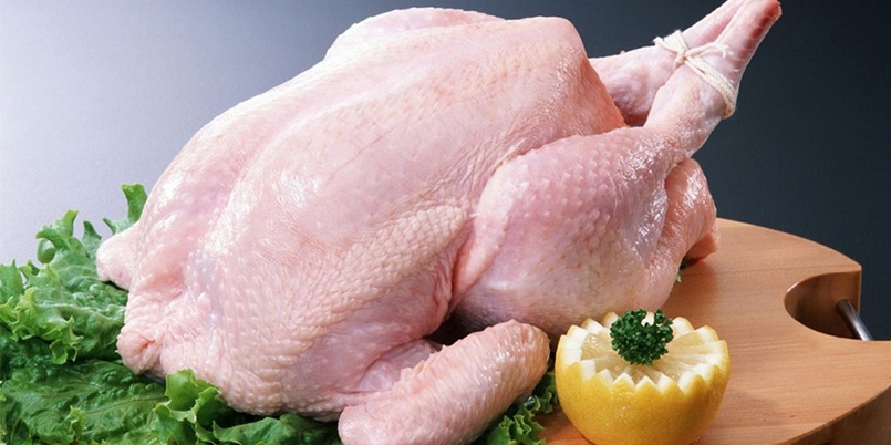 Cách chọn và bảo quản thịt gà
